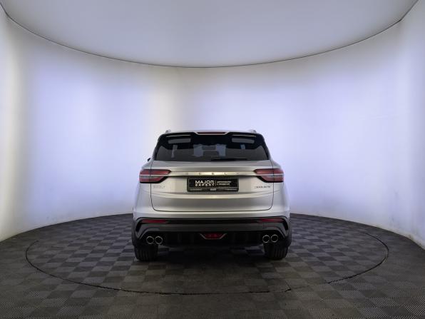 Geely Coolray I с пробегом 2021 года, цена 1 675 000 рублей, 52330 км, внедорожник, Автокод Объявления