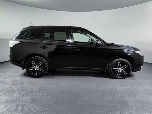 Mitsubishi Outlander III с пробегом 2013 года, цена 1 199 000 рублей, 211457 км, внедорожник, Автокод Объявления