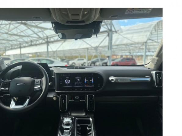 Haval Dargo с пробегом 2023 года, цена 2 364 100 рублей, 45773 км, внедорожник, Автокод Объявления