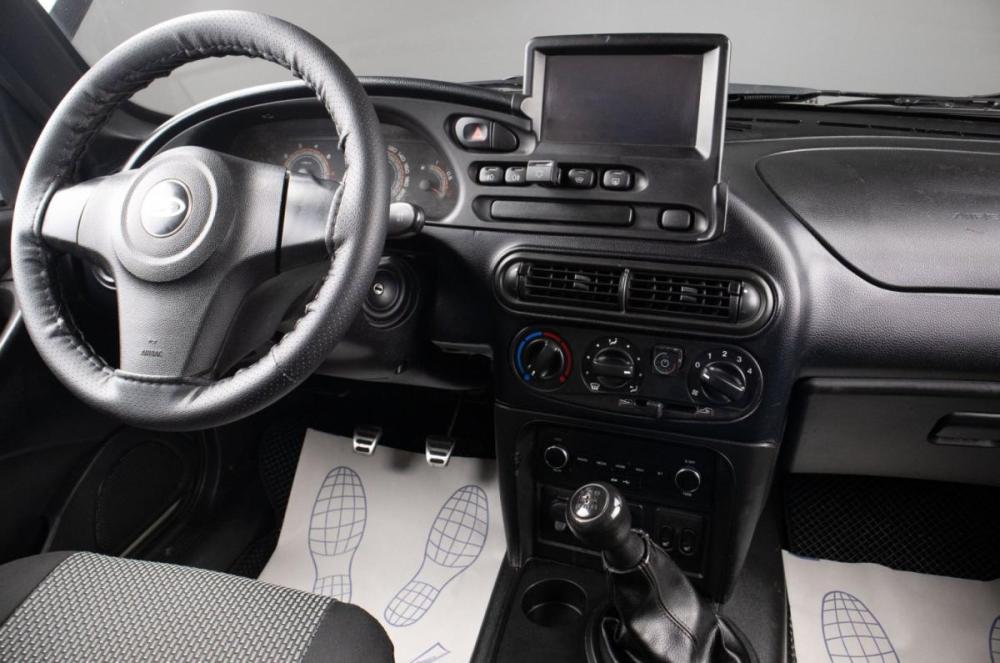Lada (ВАЗ) Niva Travel I Оренбург  - изображение 9