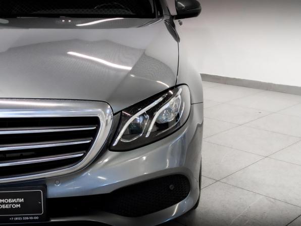 Mercedes-Benz E-Класс V (W213 S213 C238) с пробегом 2018 года, цена 2 650 000 рублей, 103700 км, седан, Автокод Объявления