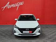 Hyundai Solaris II Рестайлинг Вологда  - изображение 26