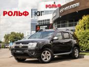 Renault Duster I Рестайлинг Москва  - изображение 18