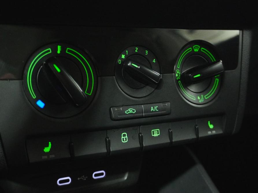 Skoda Rapid II Вологда  - изображение 13
