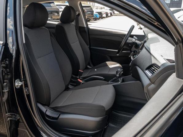 Hyundai Solaris II Рестайлинг с пробегом 2021 года, цена 1 610 000 рублей, 75796 км, седан, Автокод Объявления