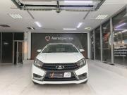 Lada (ВАЗ) Vesta I Минеральные Воды  - изображение 8