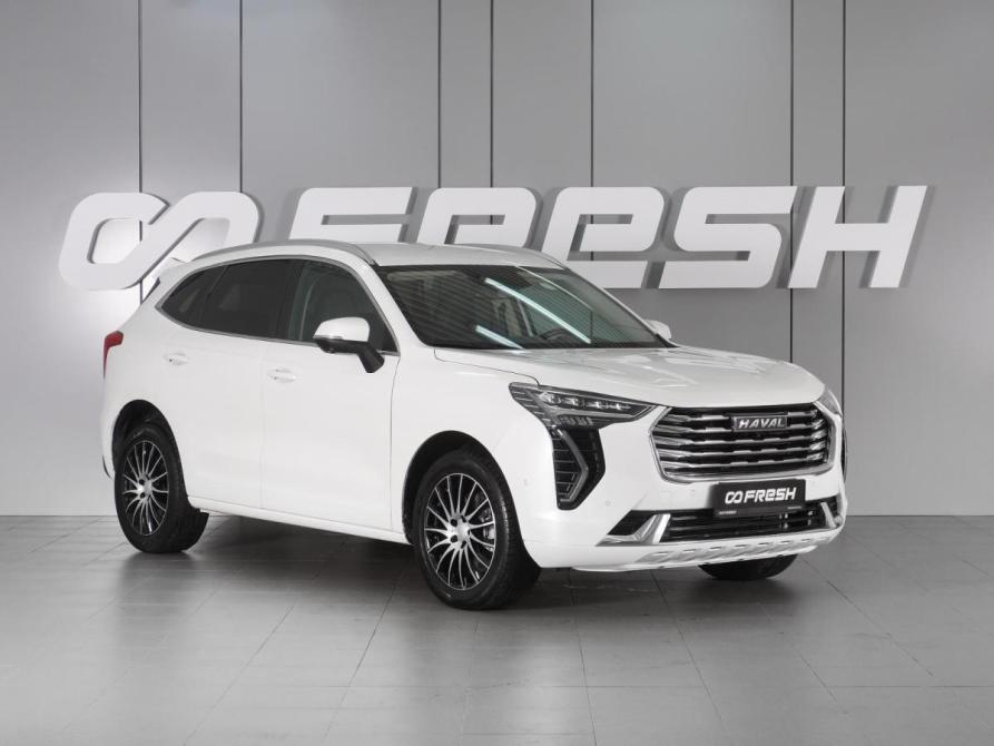 Haval Jolion I Минеральные Воды  - изображение 1