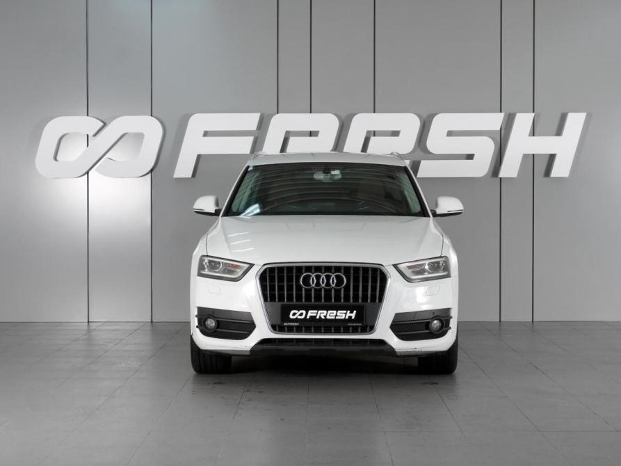 Audi Q3 I (8U) Минеральные Воды  - изображение 3