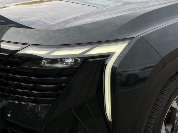 Geely Atlas II с пробегом 2024 года, цена 3 050 000 рублей, 31500 км, внедорожник, Автокод Объявления