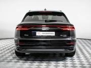 Audi Q8 I (4M) Москва  - изображение 32