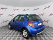 Suzuki SX4 I (Classic) Рестайлинг Псков  - изображение 22