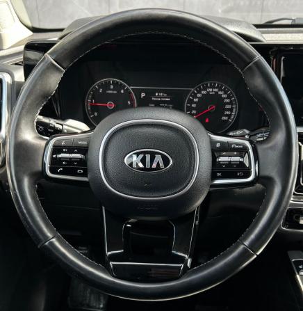 Kia Sorento IV с пробегом 2021 года, цена 3 999 000 рублей, 47200 км, внедорожник, Автокод Объявления
