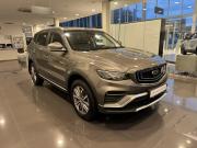 Geely Atlas Pro Подольск  - изображение 25