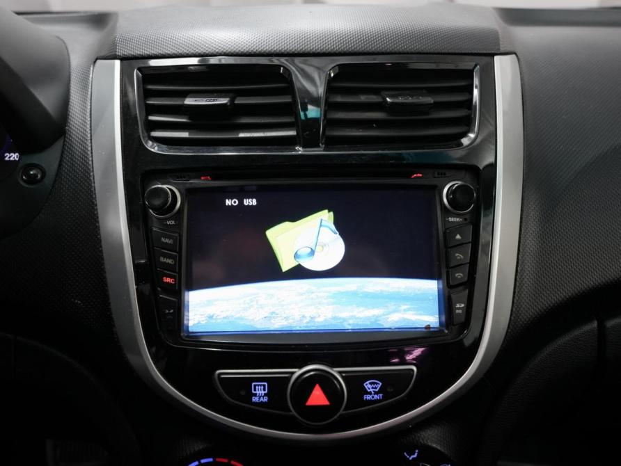 Hyundai Solaris I Ульяновск  - изображение 11