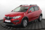 Renault Sandero II Нижний Новгород  - изображение 23