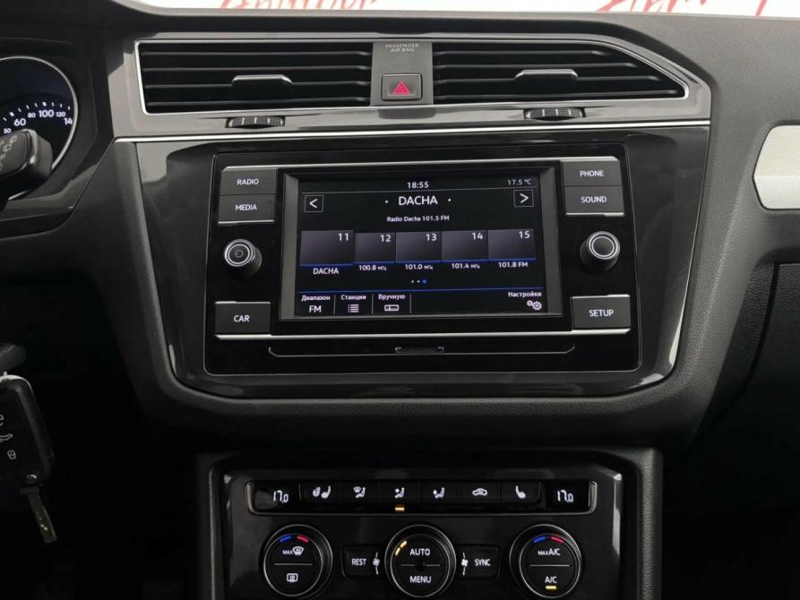 Volkswagen Tiguan II Псков  - изображение 14