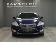 Ford Mondeo IV Пермь  - изображение 21