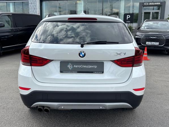 BMW X1 I (E84) Рестайлинг с пробегом 2013 года, цена 1 088 000 рублей, 256000 км, внедорожник, Автокод Объявления