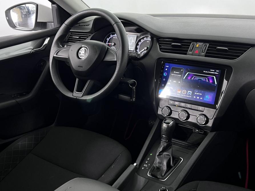Skoda Octavia III (A7) Рестайлинг Калининград  - изображение 13