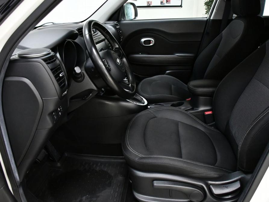 Kia Soul II Рестайлинг Новосибирск  - изображение 15