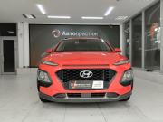Hyundai Kona I Минеральные Воды  - изображение 23
