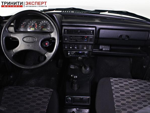 Lada (ВАЗ) 2121 (4x4) I Рестайлинг с пробегом 2014 года, цена 447 000 рублей, 209797 км, внедорожник, Автокод Объявления