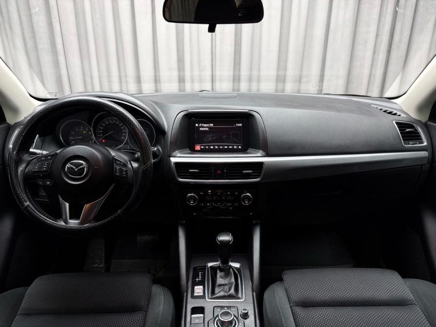 Mazda CX-5 I Рестайлинг Ижевск  - изображение 13