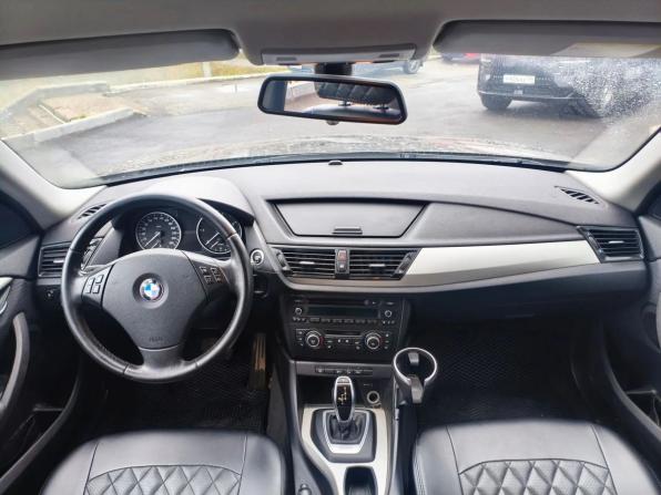 BMW X1 I (E84) Рестайлинг с пробегом 2012 года, цена 1 349 000 рублей, 275165 км, внедорожник, Автокод Объявления