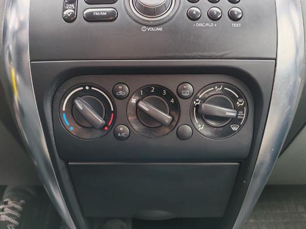 Suzuki SX4 I (Classic) Рестайлинг с пробегом 2012 года, цена 725 000 рублей, 240036 км, хэтчбек, Автокод Объявления