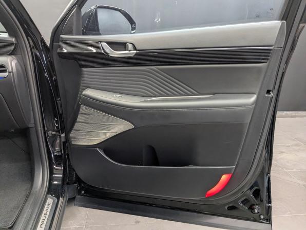 Hyundai Palisade I Рестайлинг с пробегом 2023 года, цена 5 300 000 рублей, 96485 км, внедорожник, Автокод Объявления