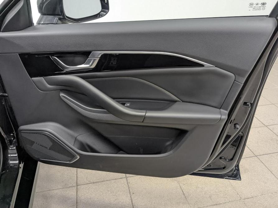 FAW Bestune B70 I Москва  - изображение 24