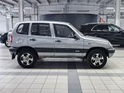 Chevrolet Niva I Набережные Челны  - изображение 33
