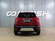 Opel Mokka I Воронеж  - изображение 24
