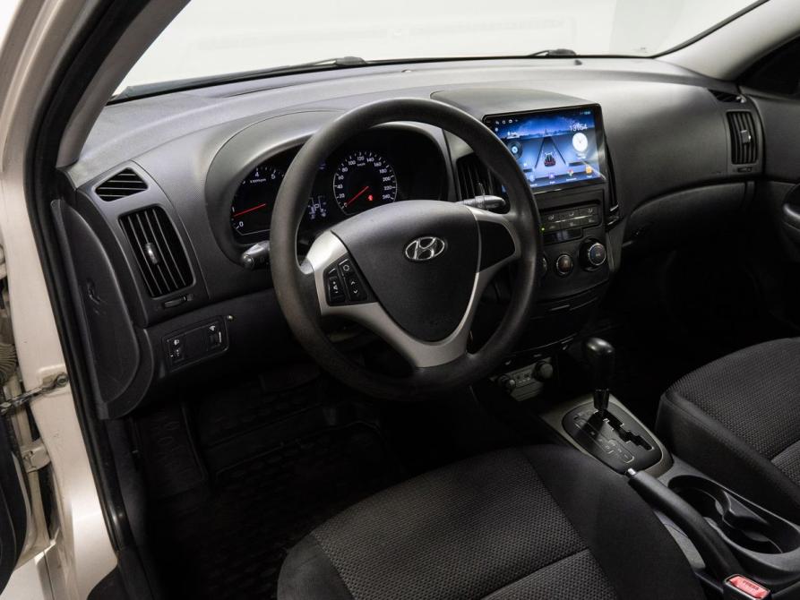 Hyundai i30 I Рестайлинг Тюмень  - изображение 10