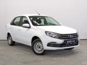 Lada (ВАЗ) Granta I Рестайлинг Москва  - изображение 24