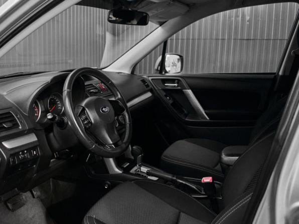 Subaru Forester IV с пробегом 2013 года, цена 1 520 000 рублей, 177002 км, внедорожник, Автокод Объявления