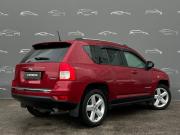 Jeep Compass I Рестайлинг Санкт-Петербург  - изображение 24