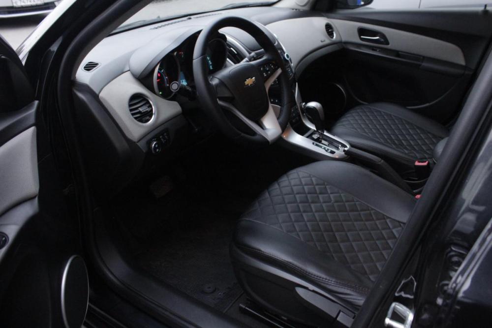 Chevrolet Cruze I Рестайлинг Брянск  - изображение 5