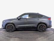 Geely Tugella I Рестайлинг Москва  - изображение 38