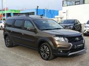 Lada (ВАЗ) Largus I Рестайлинг Йошкар-Ола  - изображение 25