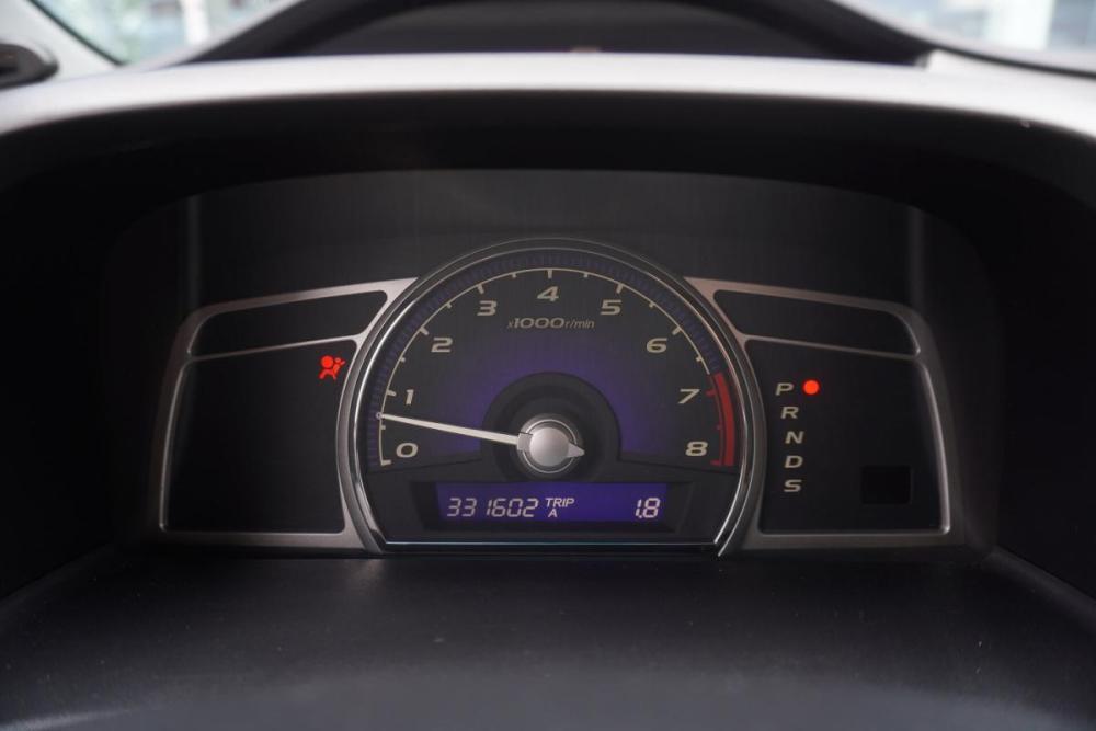 Honda Civic VIII Ульяновск  - изображение 9