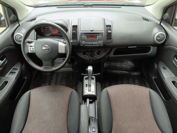 Nissan Note I Рестайлинг с пробегом 2011 года, цена 699 000 рублей, 166334 км, хэтчбек, Автокод Объявления