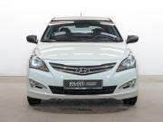 Hyundai Solaris I Рестайлинг Москва  - изображение 31