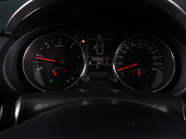Nissan Qashqai I Рестайлинг с пробегом 2013 года, цена 1 335 000 рублей, 235062 км, внедорожник, Автокод Объявления