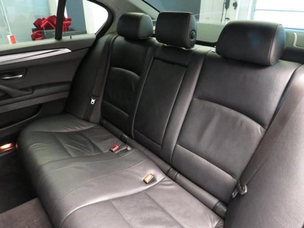 BMW 5 серии VI (F10/F11/F07) Рестайлинг с пробегом 2014 года, цена 1 670 000 рублей, 259000 км, седан, Автокод Объявления