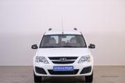 Lada (ВАЗ) Largus I Омск  - изображение 22