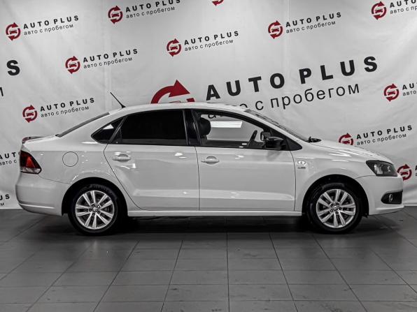 Volkswagen Polo V с пробегом 2013 года, цена 649 000 рублей, 231306 км, седан, Автокод Объявления