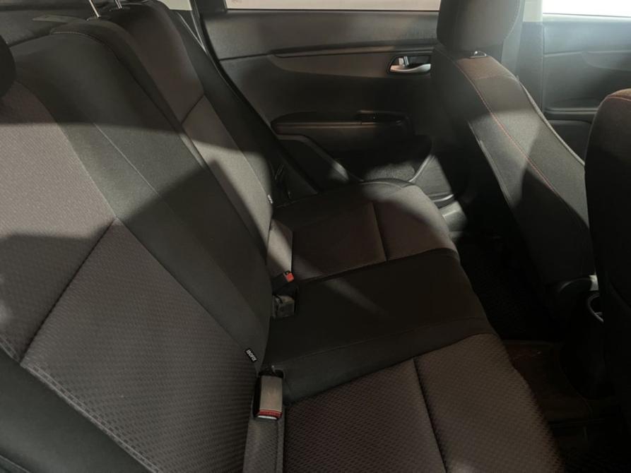 Kia Rio IV Рестайлинг Курск  - изображение 18