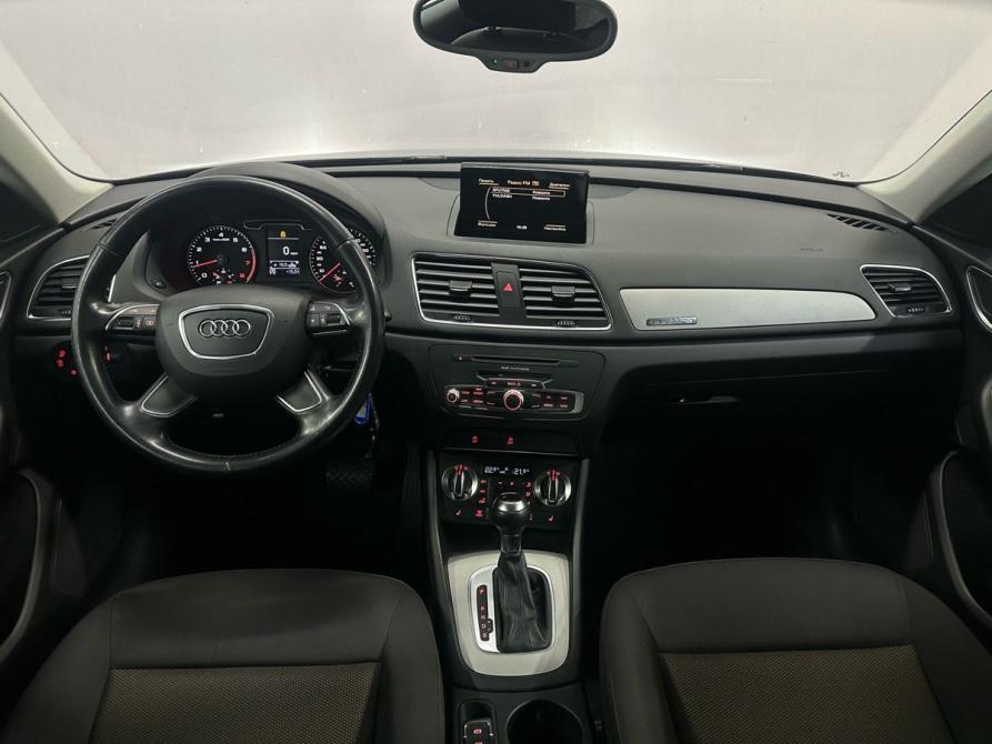 Audi Q3 I (8U) Уфа  - изображение 13