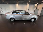 Chevrolet Aveo I Рестайлинг Чебоксары  - изображение 36